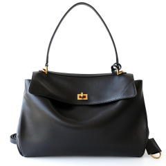 black(gold)