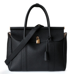 black（leather）