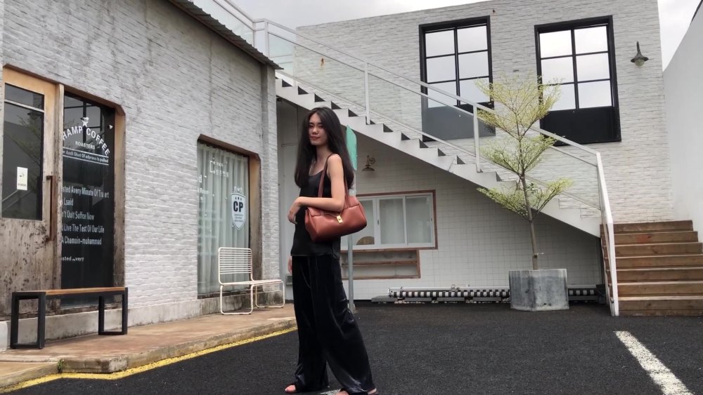包包大容量女真皮托特大包soft16牛皮单肩手提式女包通勤简约百搭