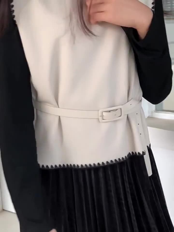 女包高端经典真皮光面豆腐包box百搭通勤气质斜跨小方包
