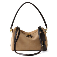 apricot（ ‌suede leather‌）