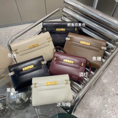 white（box leather）