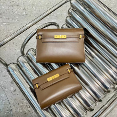 brown（box leather）