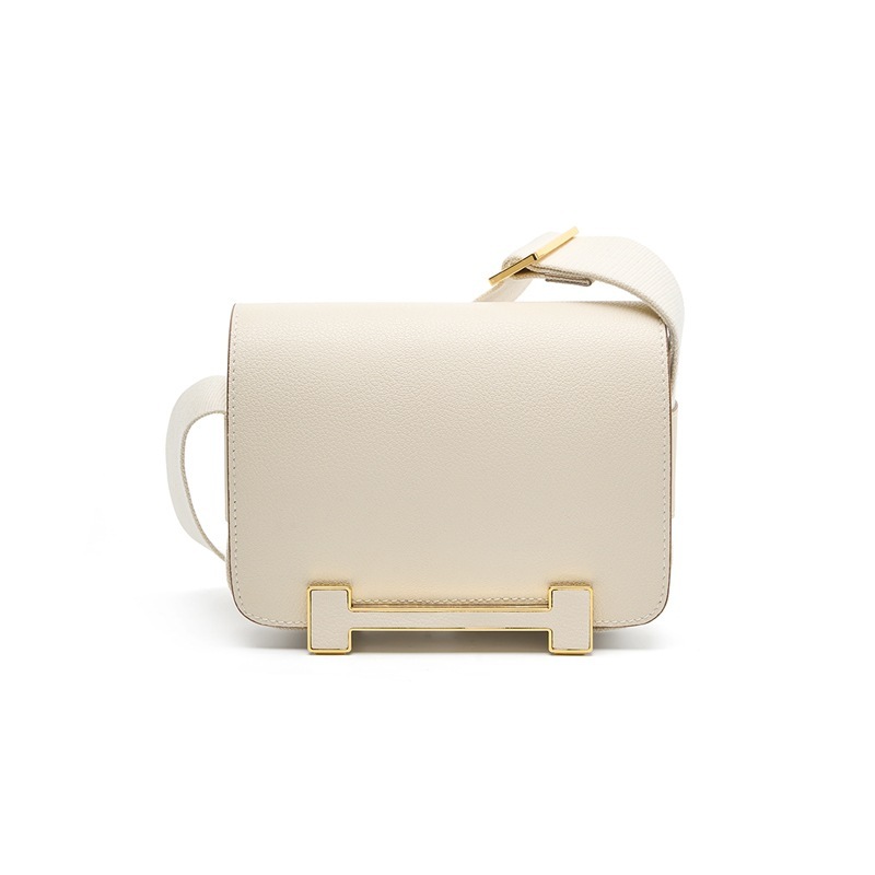 Wholesale Genuine Leather Geta Clogs Bags & Connie Bags - Luxury Stylish Shoulder Crossbody Stewardess Small Square Bags for Bulk Orders | Women's Leather Handbags Wholesale Supplier