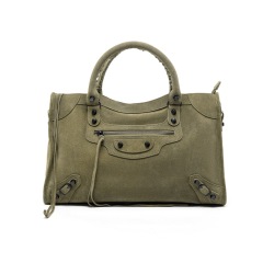 green（L）
