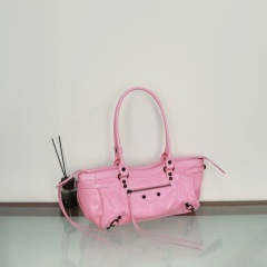 pink（39.8*17.7*14.9cm）