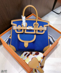brown-blue(25cm)