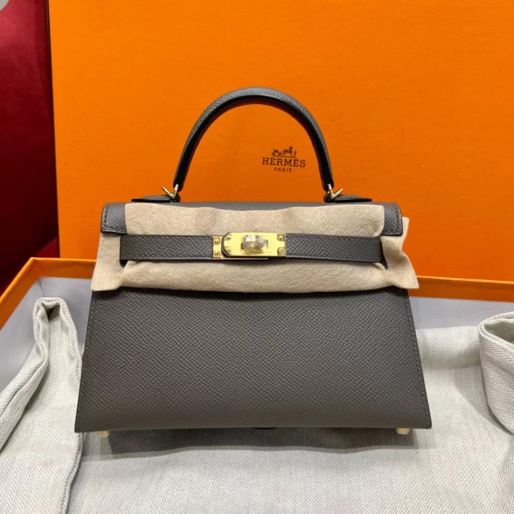 Wholesale Kelly II Women Bags, Palm Print Hardware Shoulder Crossbody Handbags