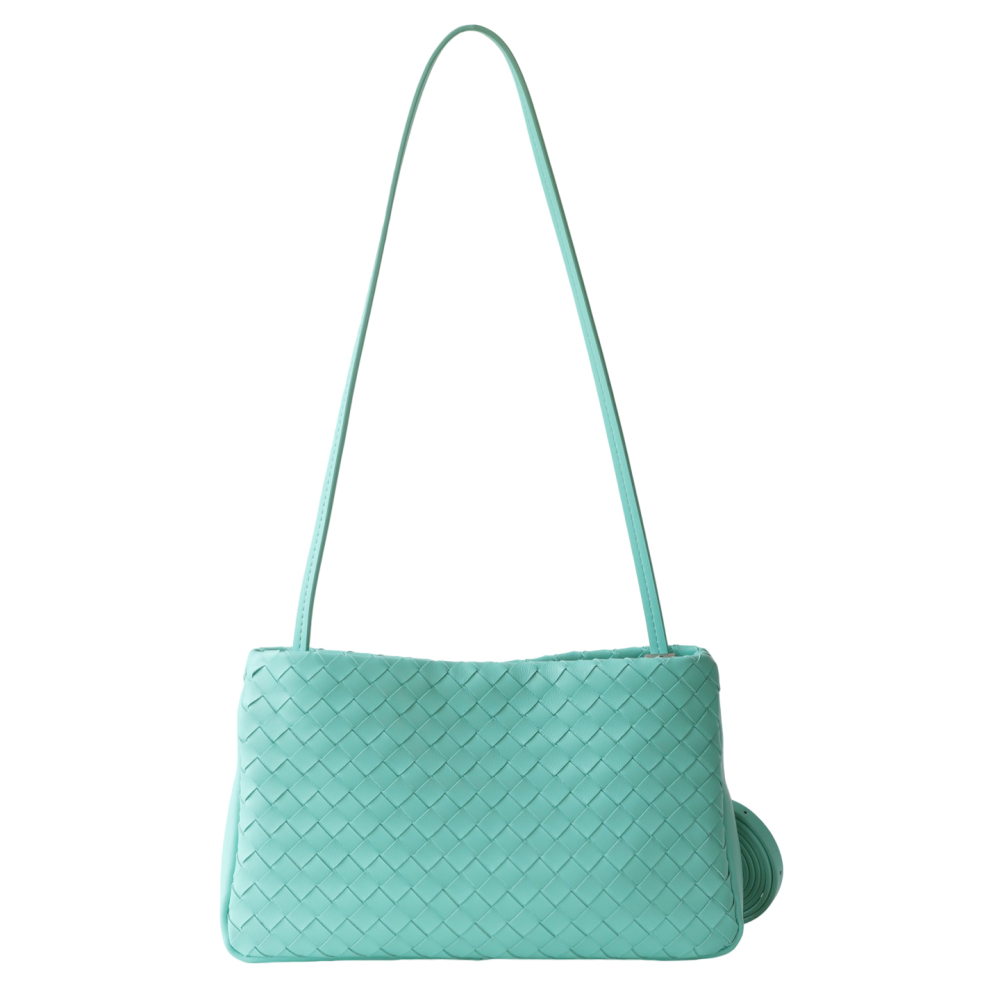 Wholesale Genuine Leather Handbags | Premium Woven Sheepskin Bags Manufacturer