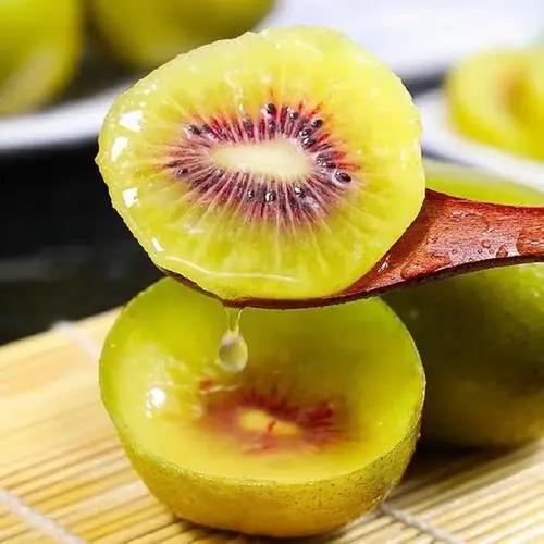 Kiwifruit