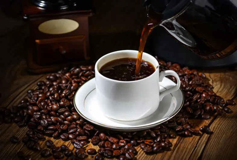 coffee drink