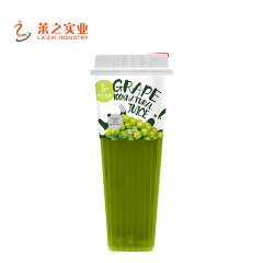 Aloe Vera Drink with Pulp & Jelly 550ml | Private Label Beverage Manufacturer