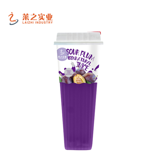 Aloe Vera Drink with Pulp & Jelly 550ml | Private Label Beverage Manufacturer
