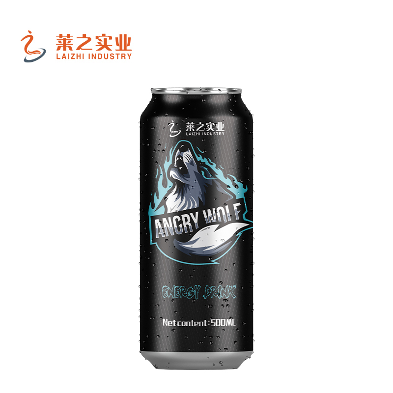 LaiZhi 450ml Various Flavor Energy Drink