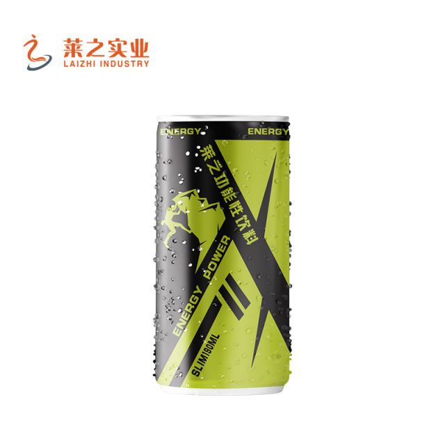LaiZhi 450ml Various Flavor Energy Drink