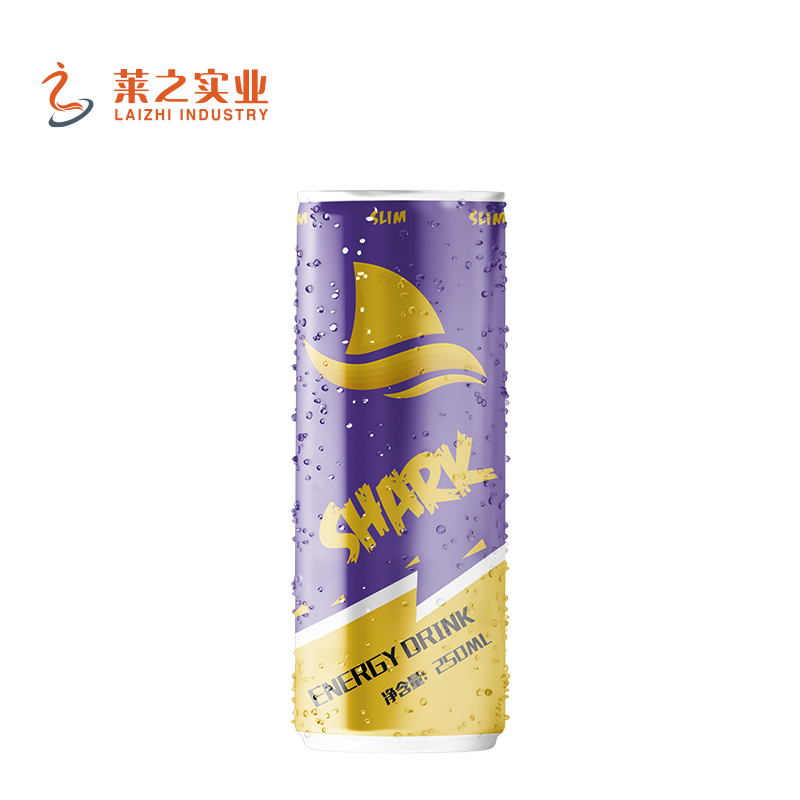 LaiZhi 450ml Various Flavor Energy Drink