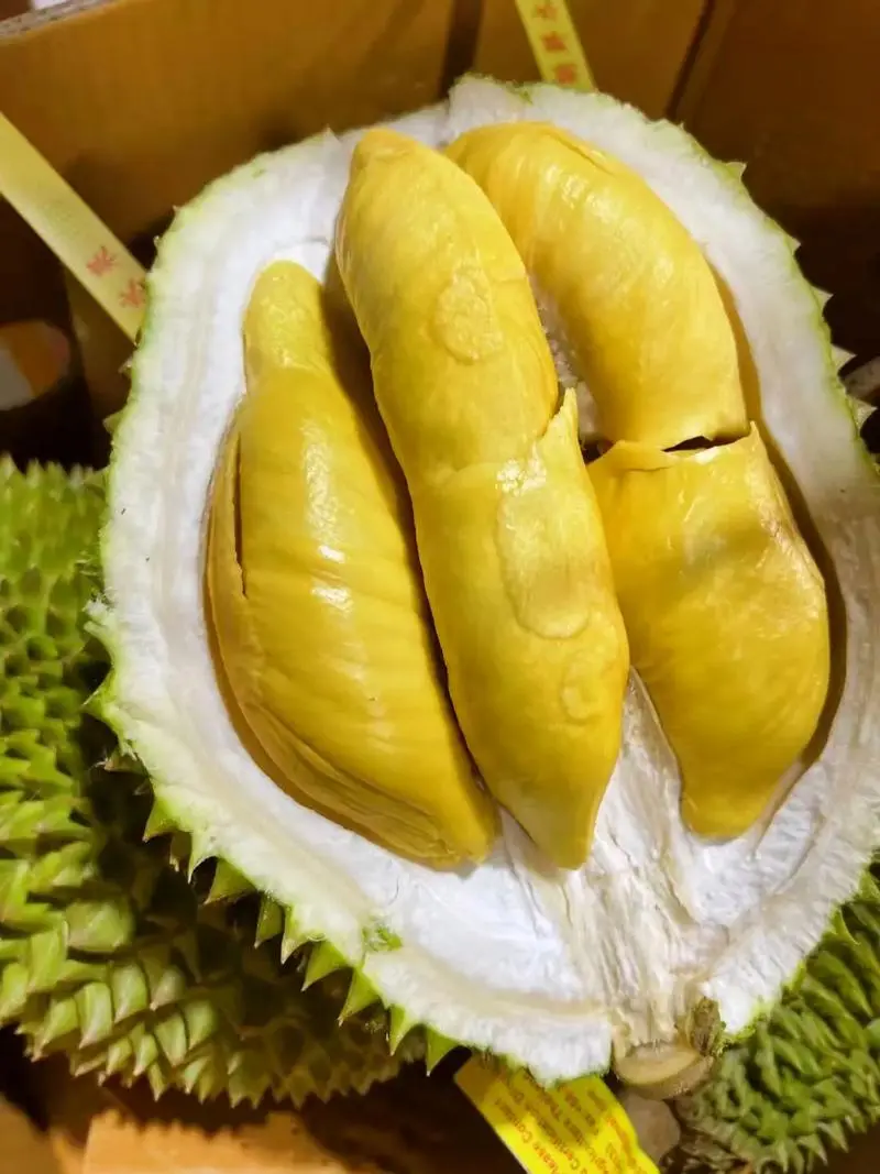 Durian