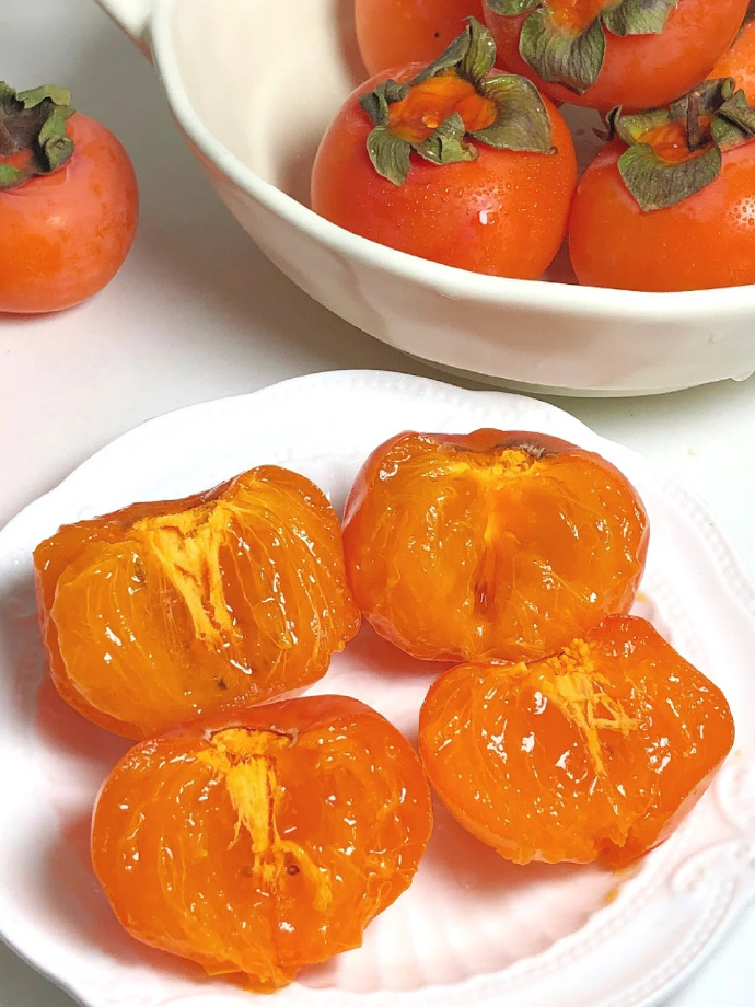 Persimmon