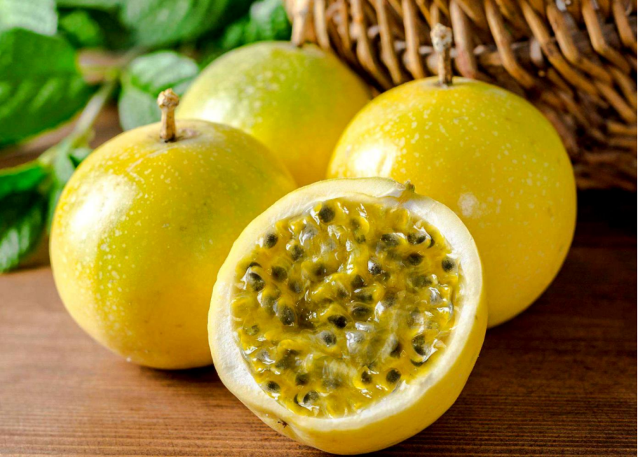 Passion fruit