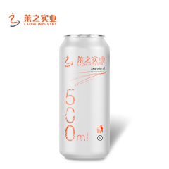 330ml Standard Aluminum Beverage Can Manufacturer | Printable Cans Wholesale