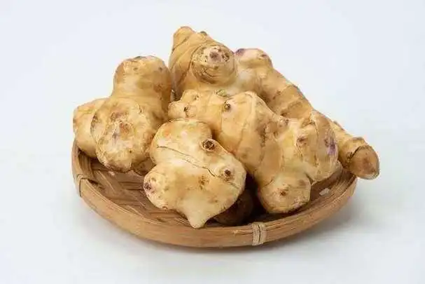 Jerusalem Artichokes