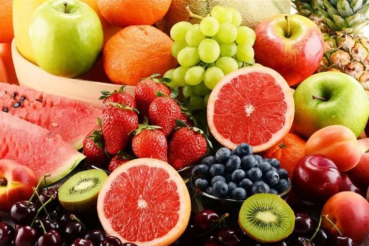fruit