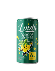 Herbal Cola Drink 270ml | Natural Botanical Cola Beverage OEM
