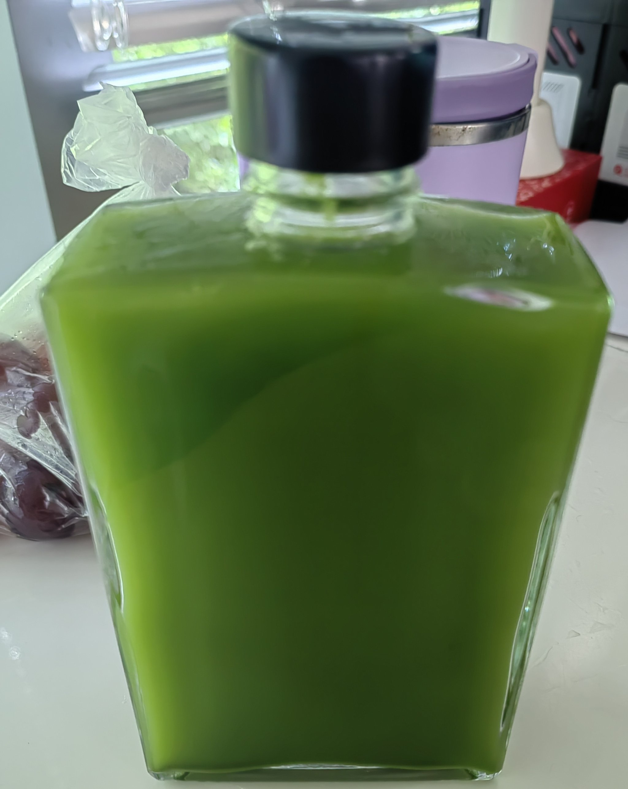 Chinese toon juice