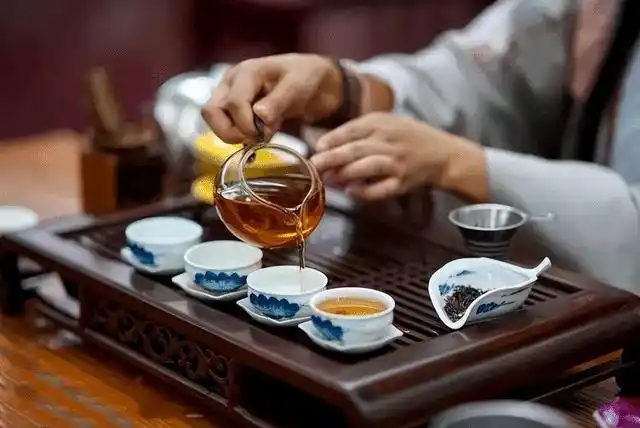 tea 