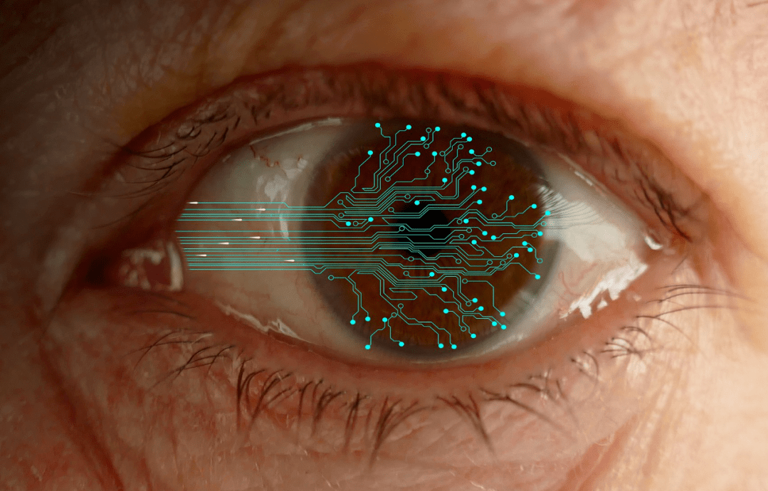 Improve visual function