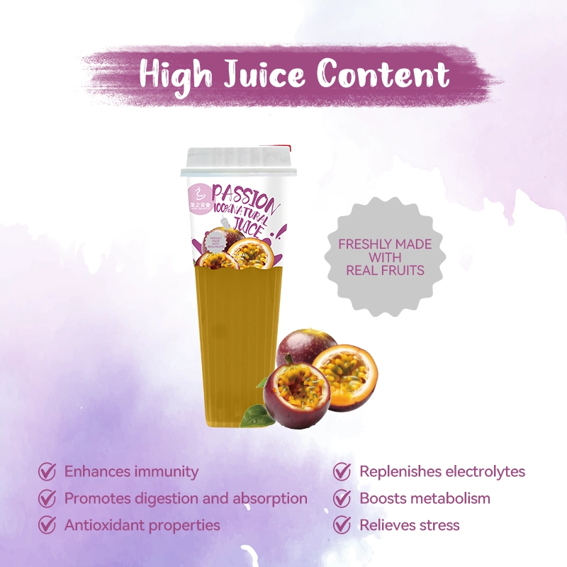 Berry Juice Benefits