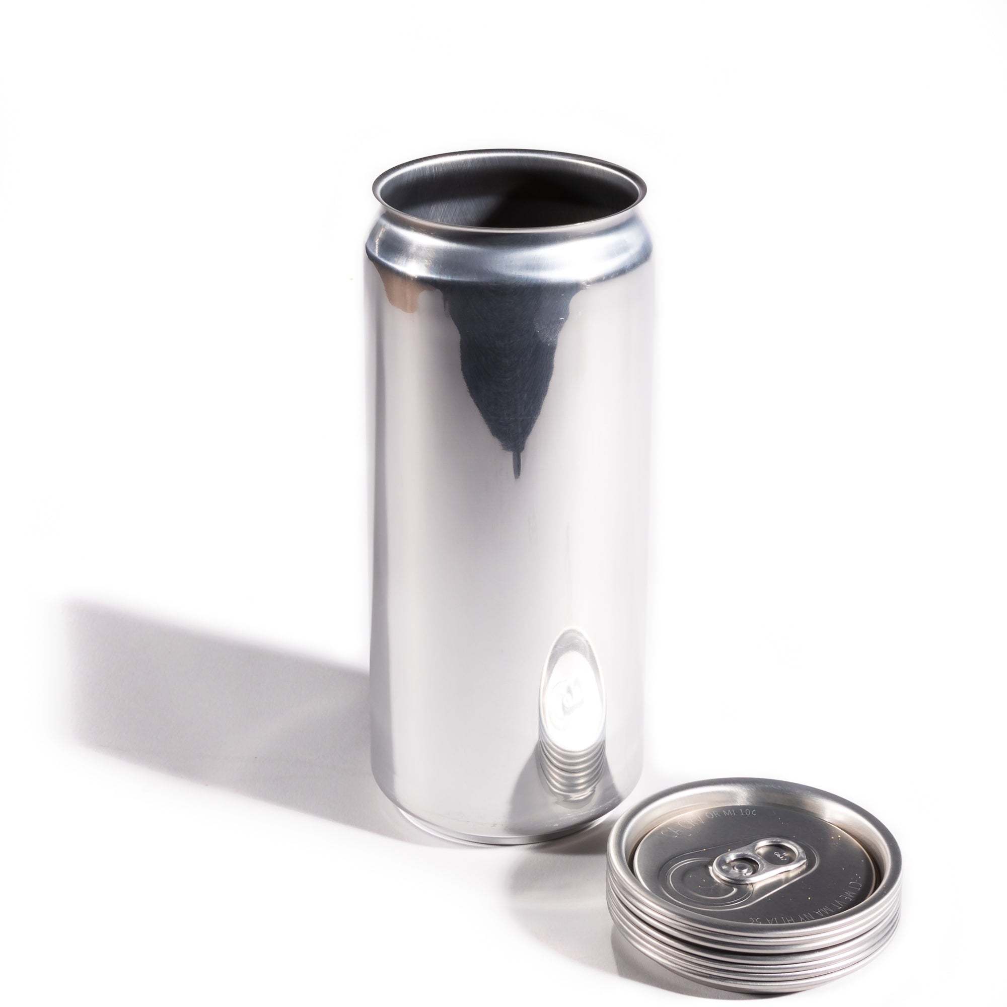 1L Aluminum Beverage Can Manufacturer in China | 1000ml King Can OEM Supplier