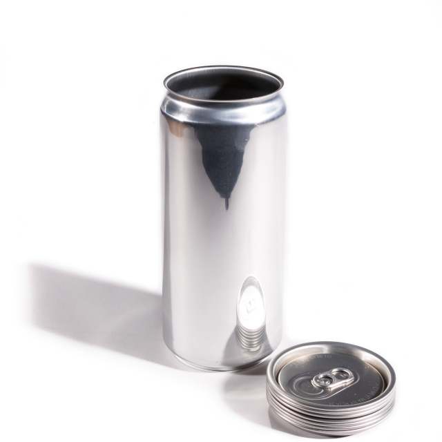 1L Aluminum Beverage Can Manufacturer in China | 1000ml King Can OEM Supplier
