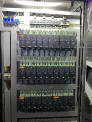Bottle conveyor system - Heat Resistance Beverage Solution