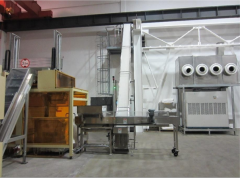 Preform conveyor