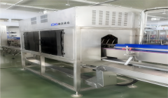 Dryer - Factory Heat Resistant Beverage Machine