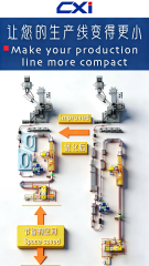 Muti-functional buffer table