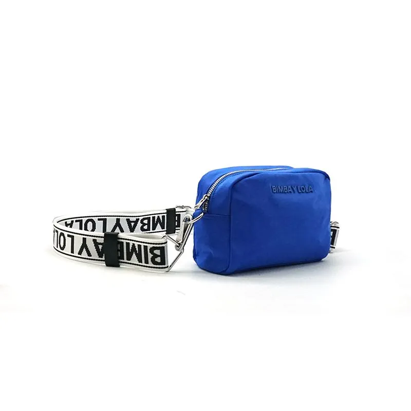 New Classic Fashion Bimba y Lola Logo Square Shoulder Bags