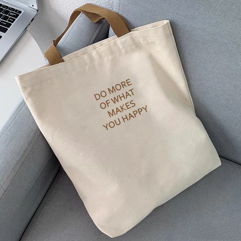 Fashion Women Multiuses Outdoor Big Capacity Canvans Tote Hand bags