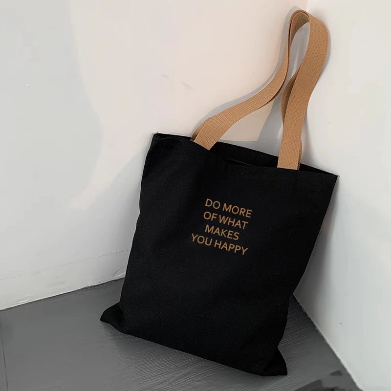 Fashion Women Multiuses Outdoor Big Capacity Canvans Tote Hand bags