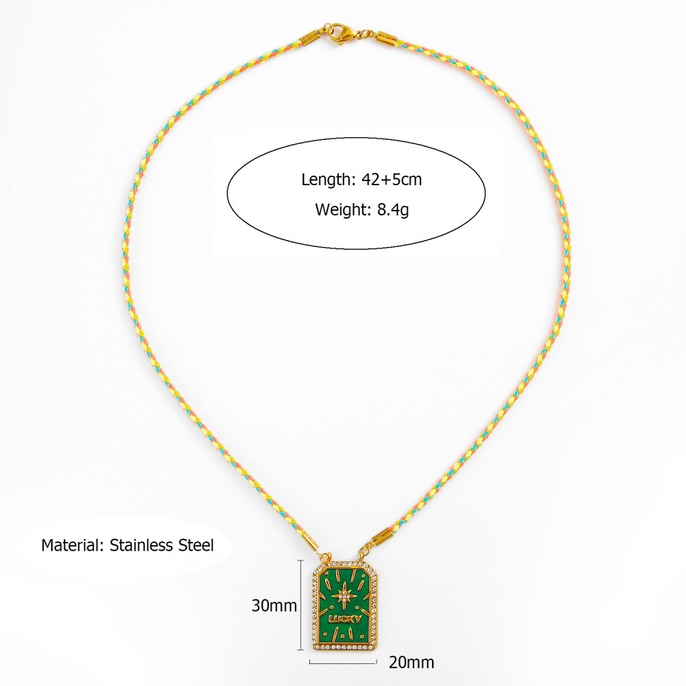 Ethnic wave pendant ruby mixed with seed beads necklace
