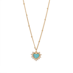 Turquoise