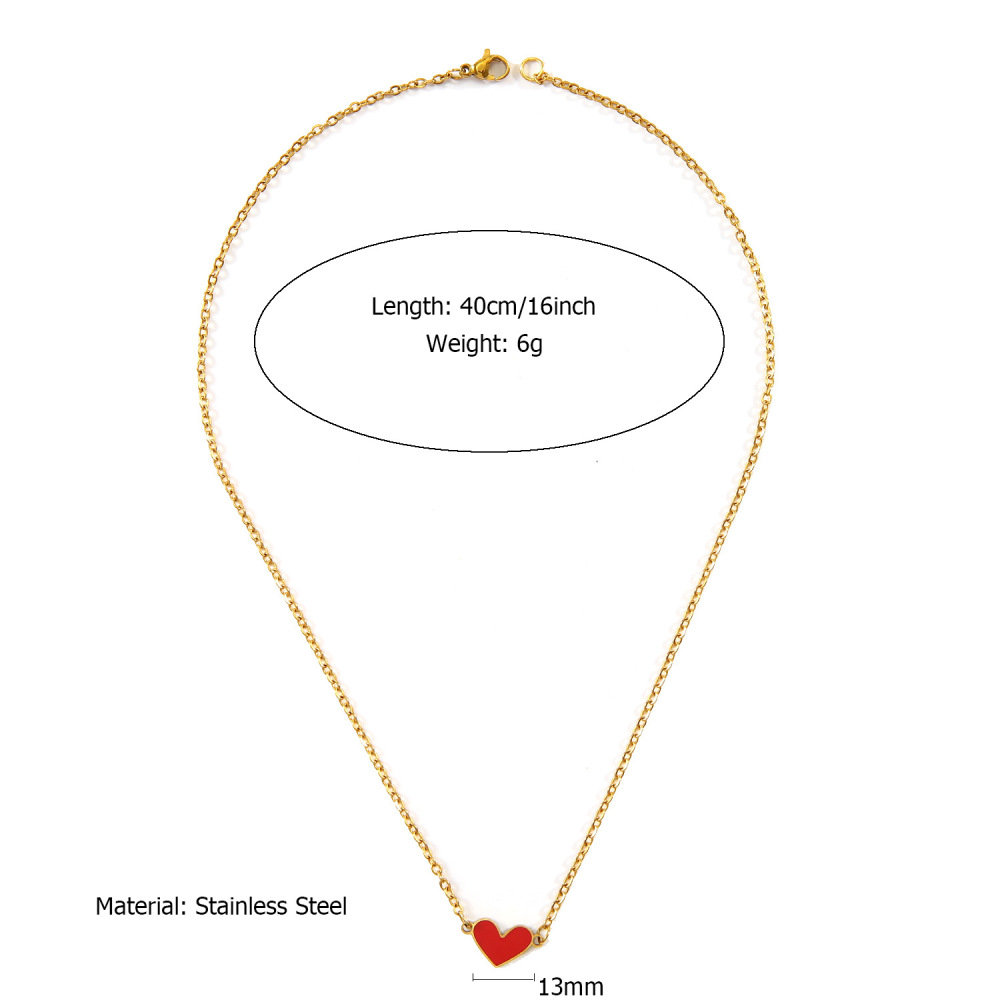 Hypoallergenic 18k Western Cowboy with Interesting Charm Necklace