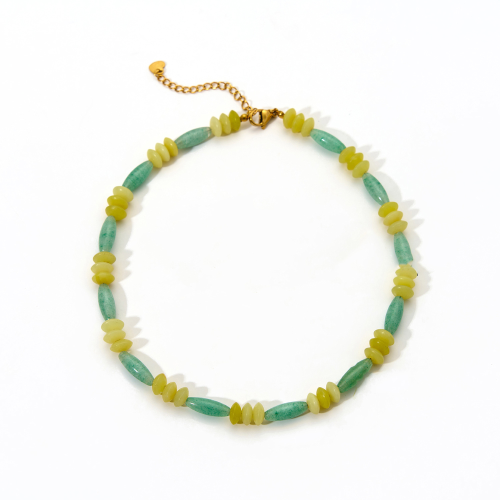 Hypoallergenic 18k Western Cowboy with Interesting Charm Necklace