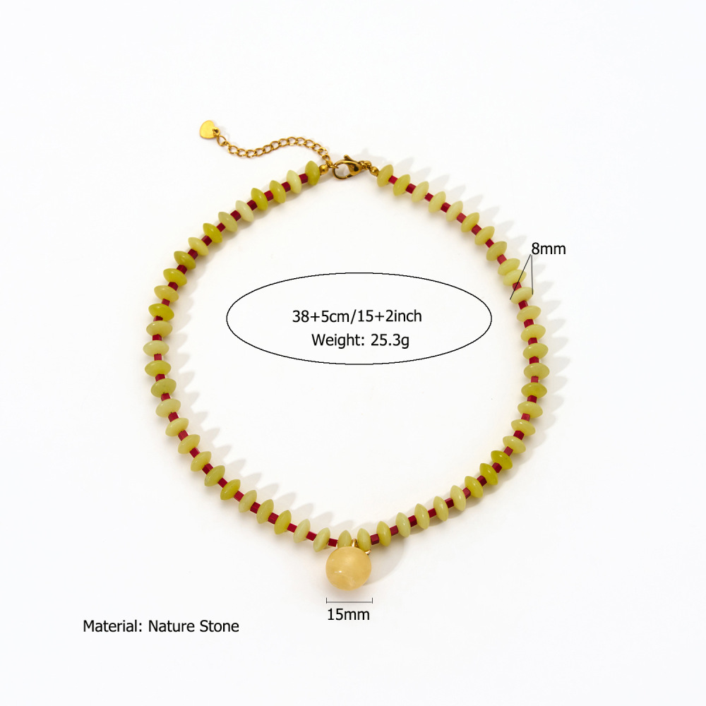 Hypoallergenic 18k Western Cowboy with Interesting Charm Necklace
