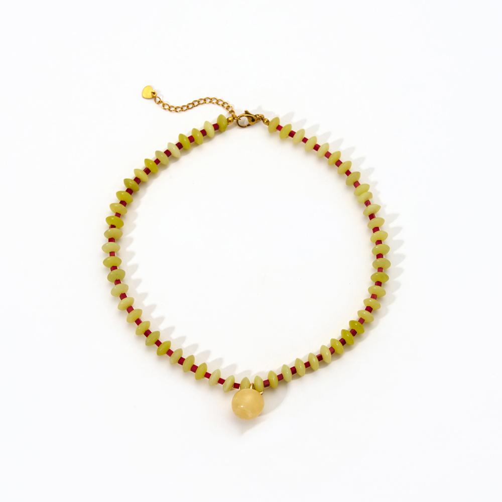 Hypoallergenic 18k Western Cowboy with Interesting Charm Necklace