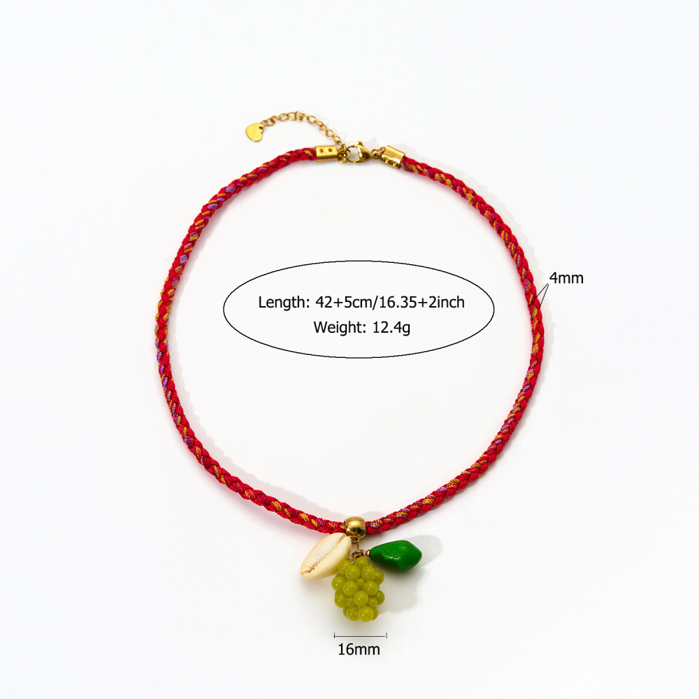 Hypoallergenic 18k Western Cowboy with Interesting Charm Necklace