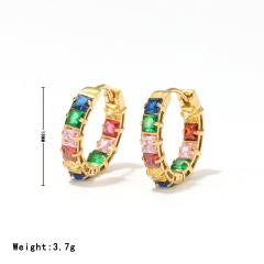 Gold / Multi-color