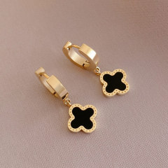Gold black
