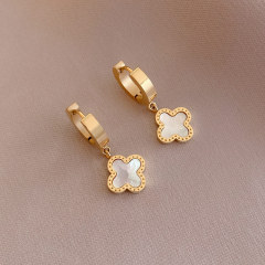 Gold white